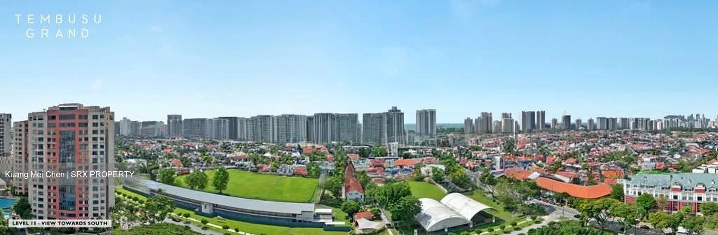 Tembusu Grand (D15), Condominium #594582331
